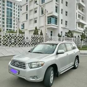 Toyota Highlander 2010