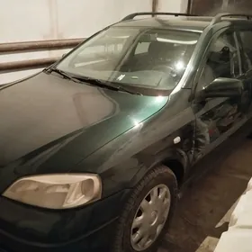 Opel Astra 1999