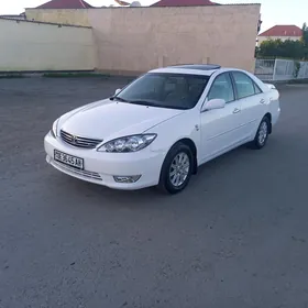 Toyota Camry 2002