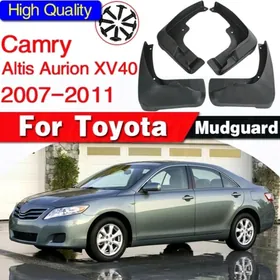 Camry Aurion 07-11 Brazgywyk