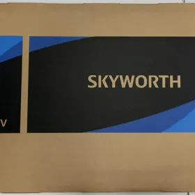 Skyworth 32 ve 43lik led tv