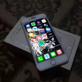 İPhone 6s 