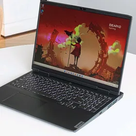 LENOVO 2024! RTX3050 6GB NEW