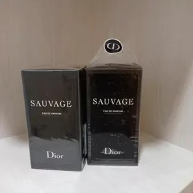 Dior Sauvage