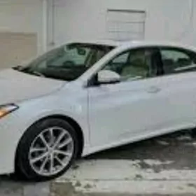 Toyota Avalon 2015