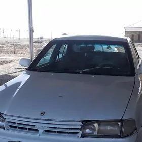 Toyota Camry 1991