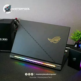 RogStrixScar18/RTX4080 12GB