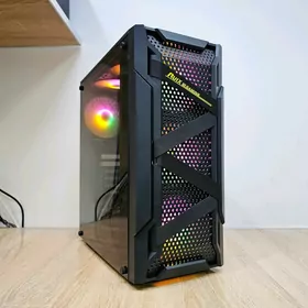 🟩 i5-11400 / RTX 2070 8GB 