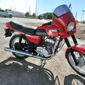 Jawa 300 1988