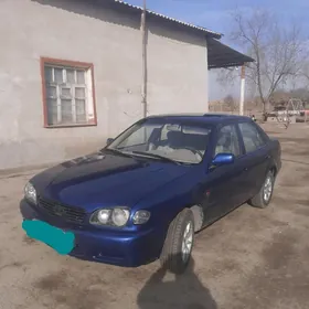 Toyota Corolla 2000