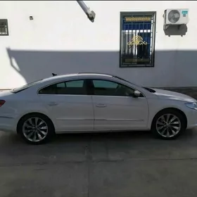 Volkswagen CC 2009