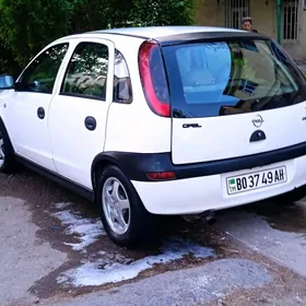 Opel Corsa 2001