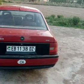 Opel Vectra 1992