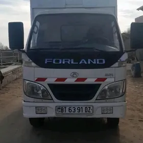 Forland H2 2008
