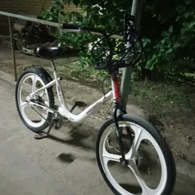 GonBike welosiped