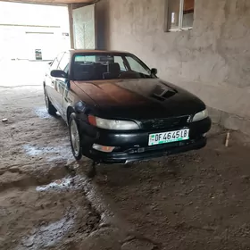 Toyota Mark II 1995