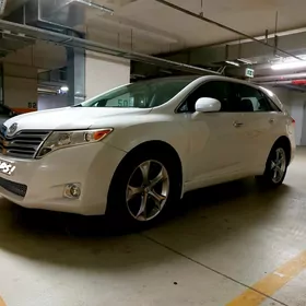 Toyota Venza 2011