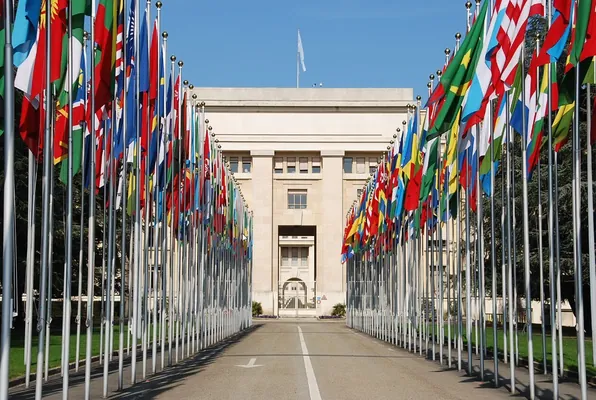 Туркменистан на пути к ВТО: состоялось заседание Правительственной комиссии