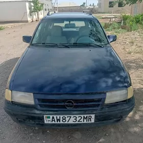 Opel Astra 1992