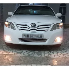 Toyota Camry 2009