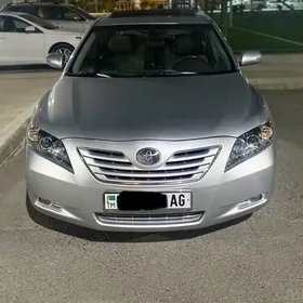 Toyota Camry 2008