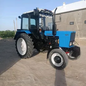 MTZ 82 2000