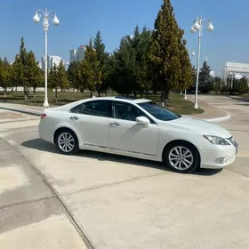 Lexus ES 350 2010