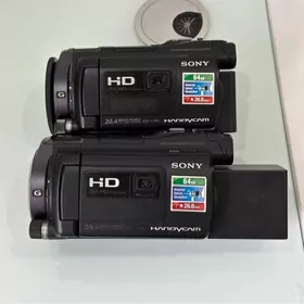 Sony pj660