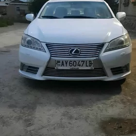 Lexus ES 350 2010