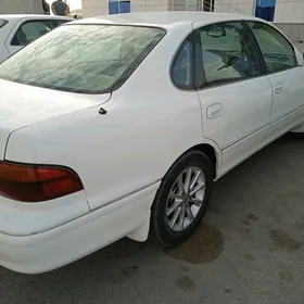 Toyota Avalon 1998