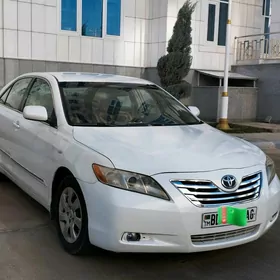 Toyota Camry 2008