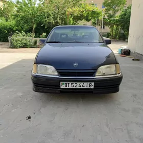 Opel Omega 1993