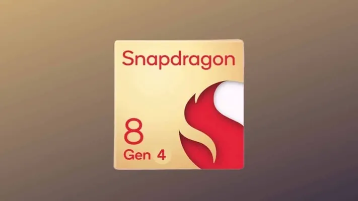 Xiaomi 15 iň güýçli Snapdragon 8 Gen 4 prosessoryny alan ilkinji smartfon bolar