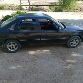 Opel Vectra 1991