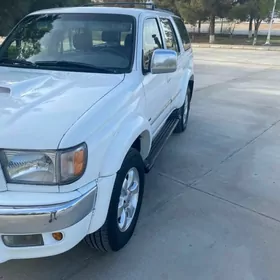 Toyota 4Runner 2002