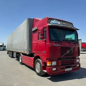 Volvo FH12 1992