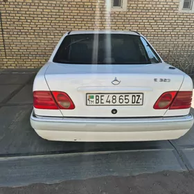 Mercedes-Benz 230E 1996
