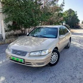 Toyota Camry 1998