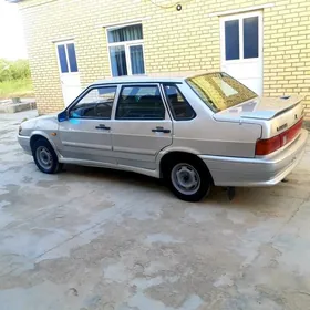 Lada 2115 2005