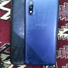 Samsung A015F/DS
