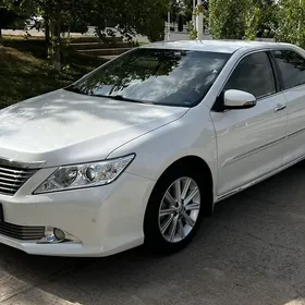 Toyota Camry 2014