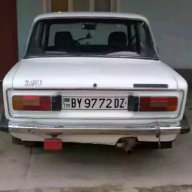 Lada 2106 1990