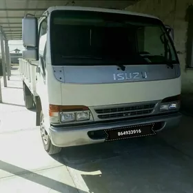 Isuzu Elf 2003