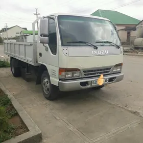 Isuzu Amigo 2003