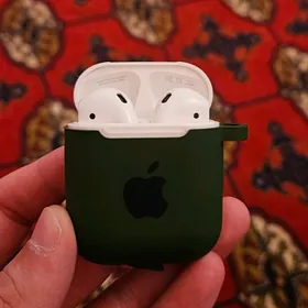 Airpods Nausnik