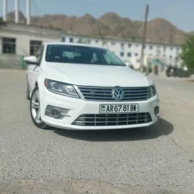 Volkswagen CC 2013