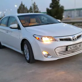 Toyota Avalon 2014