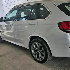 BMW X5 2018