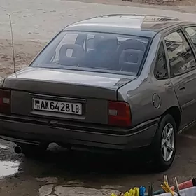 Opel Vectra 1990