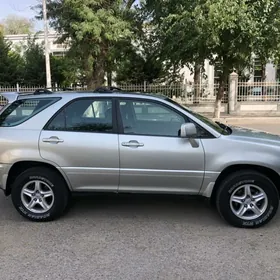 Lexus RX 300 2003